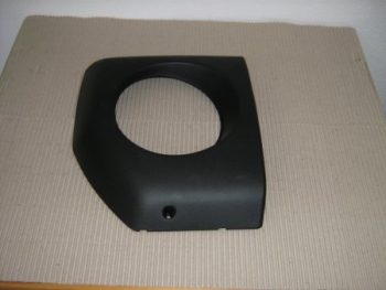 Lampenring rechts aus Kunststoff fr 460/461